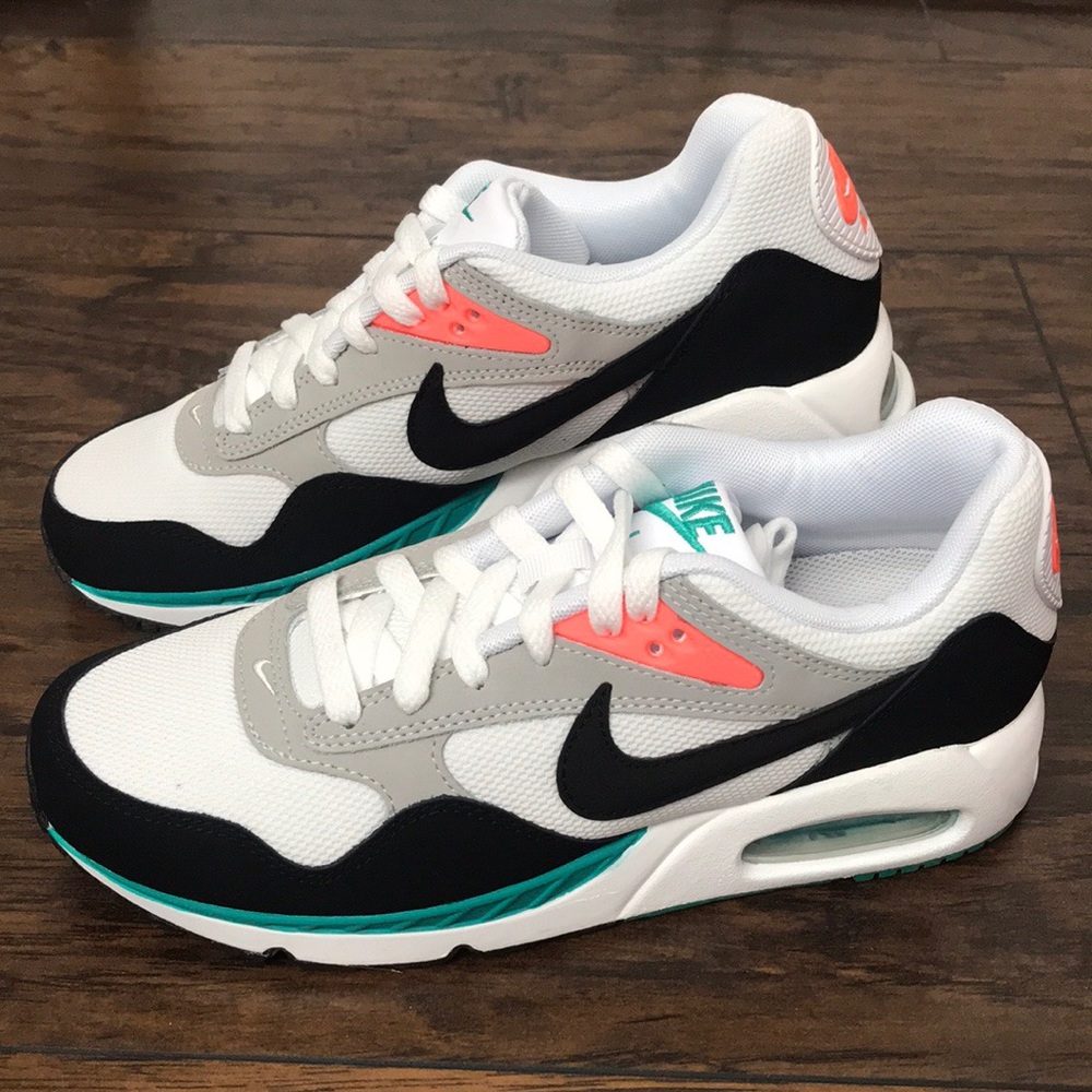 !!!! WMNS NIKE AIR MAX CORRELATE - Picture 2 of 12